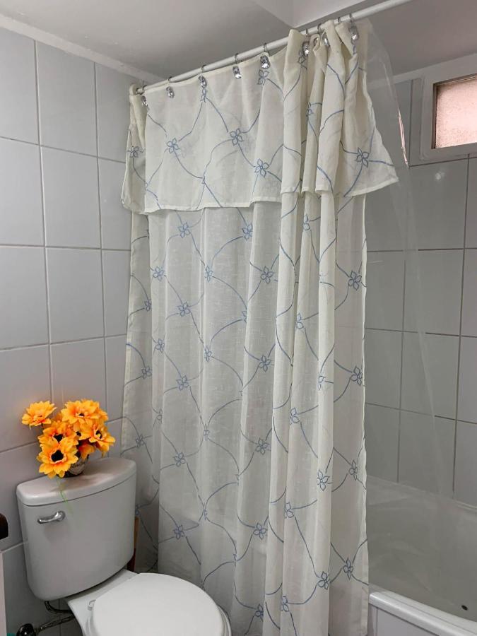 Depto 4 Metro Cal Y Canto 1 Y 1baño Apartamento Santiago de Chile