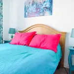 Depto 4 Metro Cal Y Canto 1 Dormitorio Y 1Bano