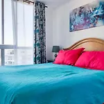 Depto 4 Metro Cal Y Canto 1 Dormitorio Y 1Bano