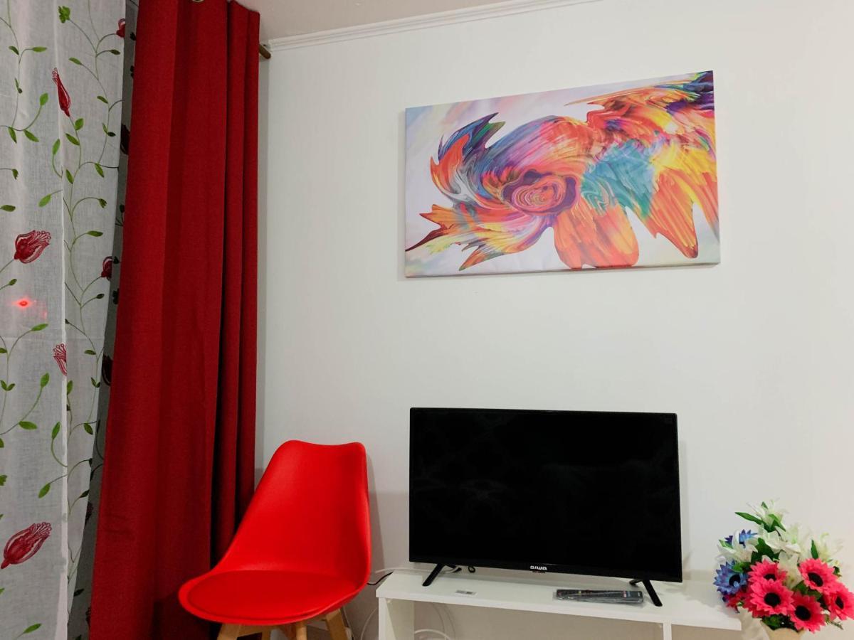 Appartamento Depto 4 Metro Cal Y Canto 1 Y 1bano *