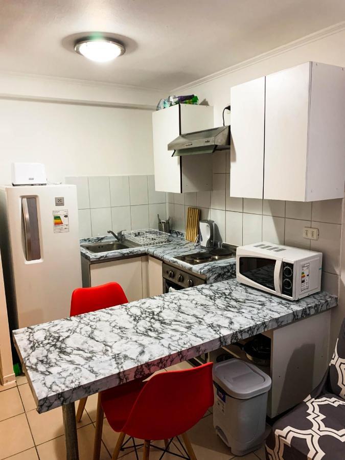 Appartamento Depto 4 Metro Cal Y Canto 1 Y 1bano *