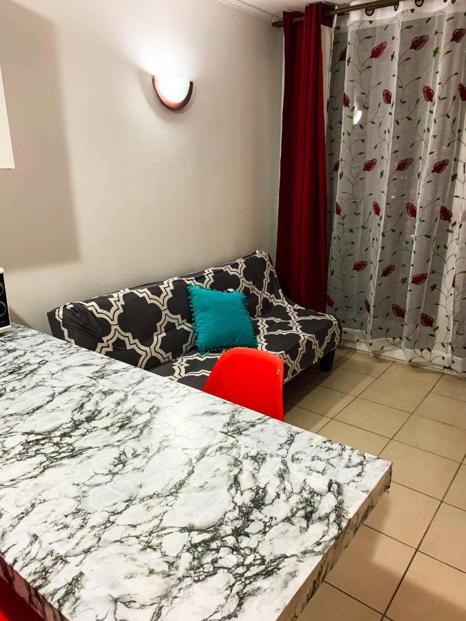 Depto 4 Metro Cal Y Canto 1 Y 1bano Appartamento *