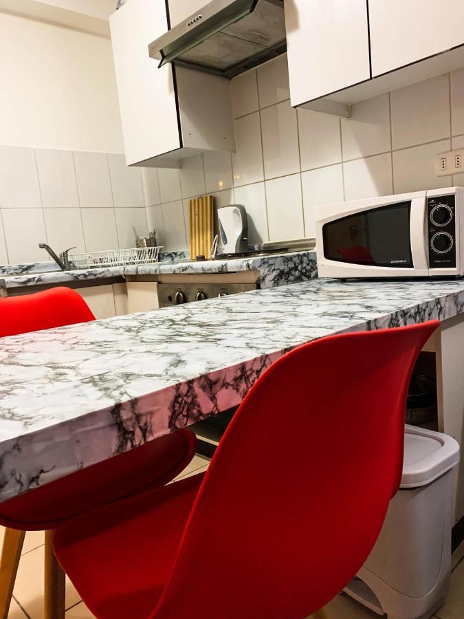 Appartamento Depto 4 Metro Cal Y Canto 1 Y 1bano