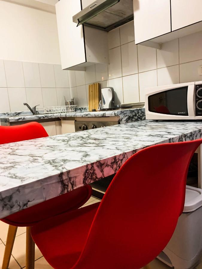 Appartamento Depto 4 Metro Cal Y Canto 1 Y 1bano